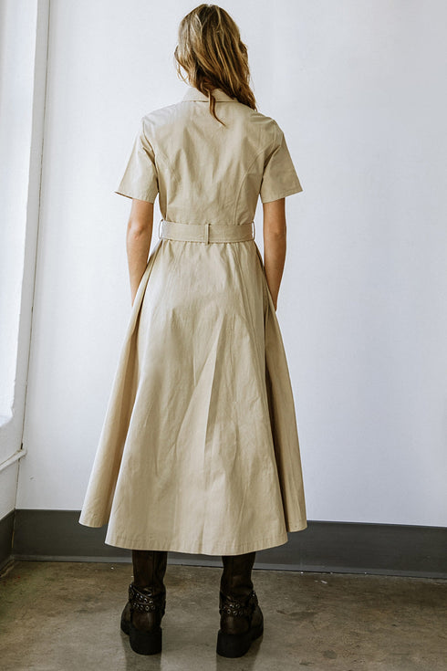 lucky-me-woven-midi-dress Flying Tomato-Sophia's Style-4